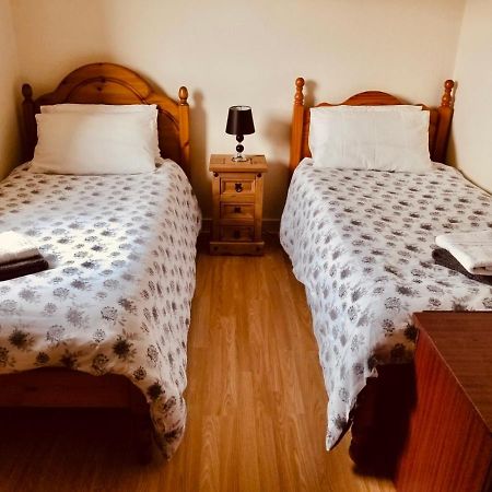 Inverken House Inverness Bagian luar foto