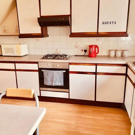 Inverken House Inverness Bagian luar foto