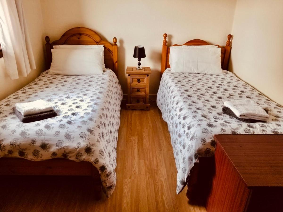 Inverken House Inverness Bagian luar foto