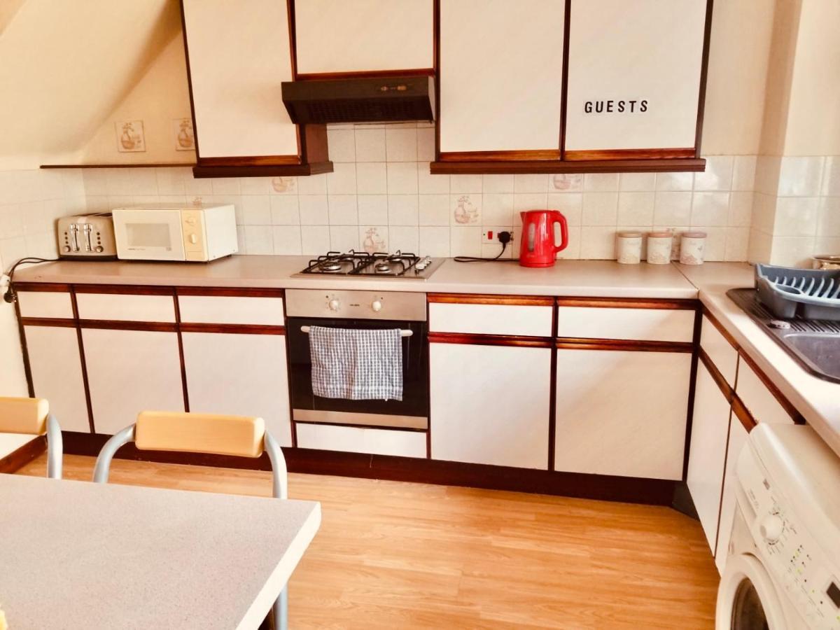 Inverken House Inverness Bagian luar foto